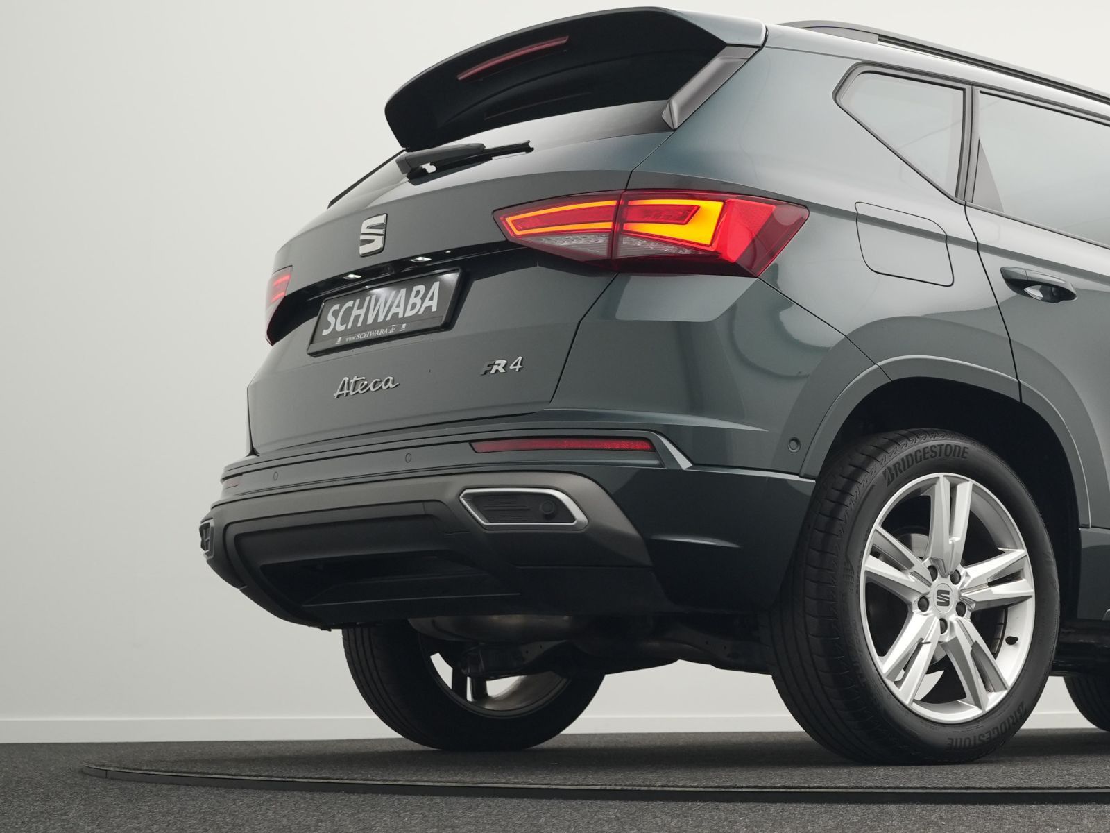 Seat Ateca - Bild 45
