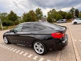 BMW 318 Gran Turismo Gran Turismo 318d Sport Lin... - BMW 318 Gran Turismo mit Diesel-Antrieb
