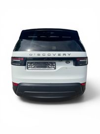 Land-Rover Discovery - 7