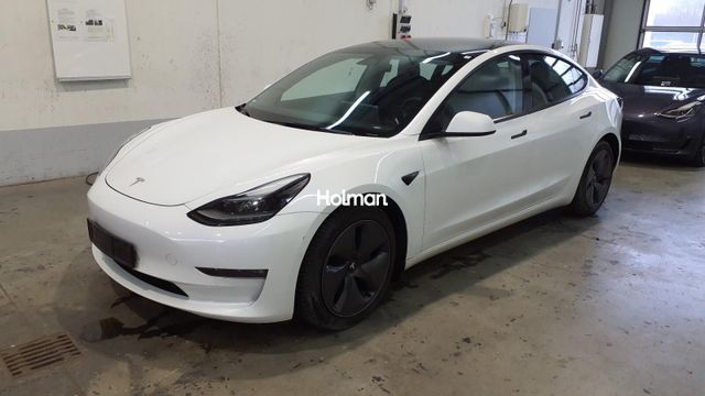 Tesla Model 3 Long Range 79 kWh Dual Motor Facelift A.