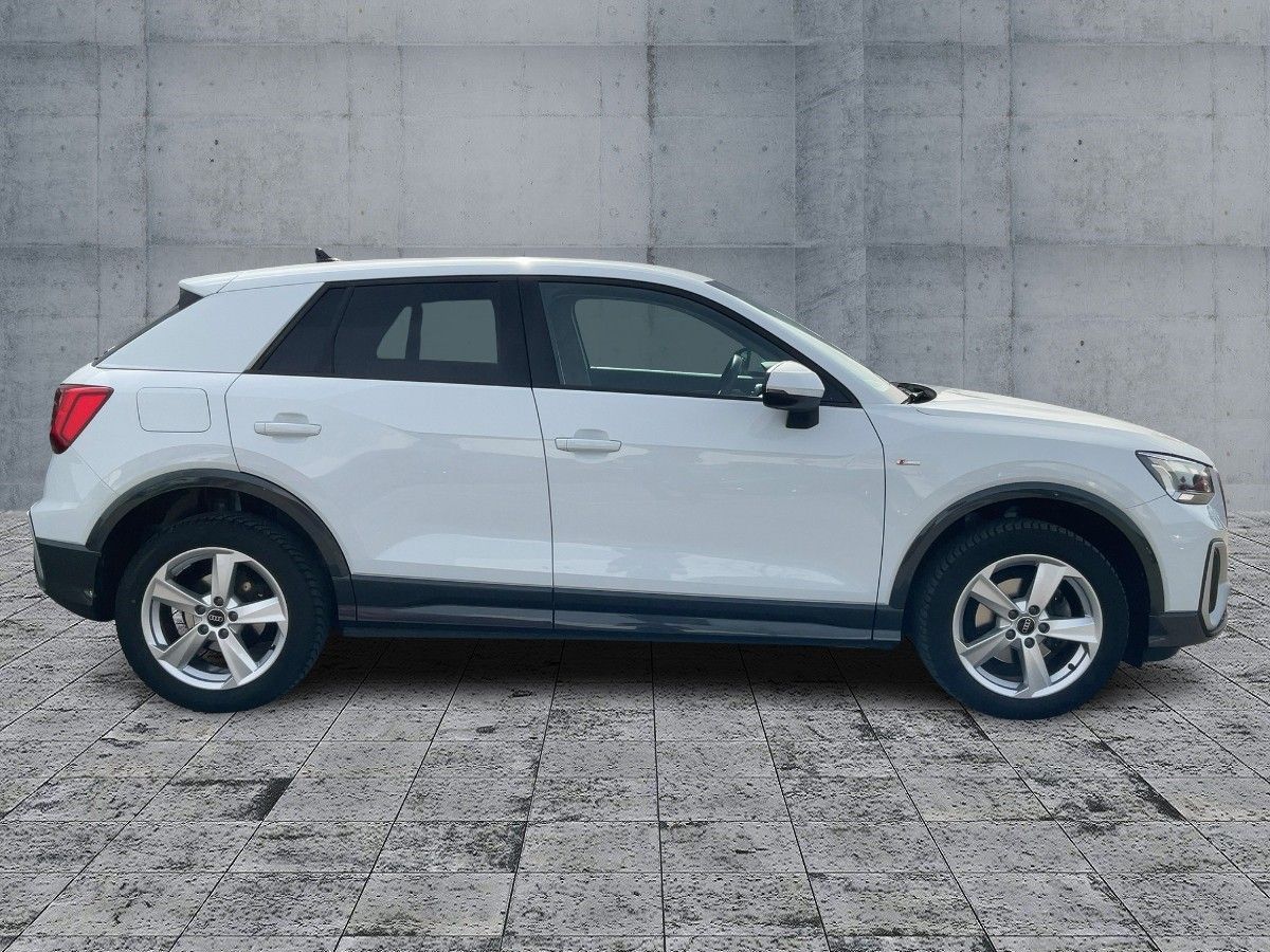 Audi Q2 - Bild 7