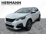 Peugeot 3008 2.0 HDi Automatik GT-Line *Pano*Navi*CarPla - Peugeot 3008: 2.0