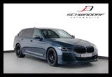 ALPINA B5 Touring SWITCH-TRONIC Allrad 1.Hand H&K ACC - ALPINA B5: Kombi