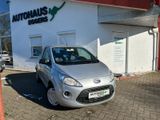 Ford Ka Ambiente/KLIMA/CD/NICHTRAUCHER/GJR - Ford: Ka Ambiente