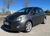 Toyota Yaris TS 1,8-l-Dual-VVT-i Keyless-Go, 8-fach ber - Toyota Yaris: Ts