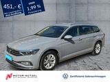 Volkswagen Passat Variant 2.0 TDI 4M DSG 5JG+IQ+NAV+AHK+HuD - Volkswagen Passat Variant: Leasing
