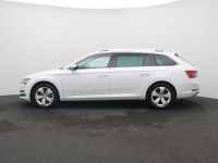 Skoda Superb - Vorschau Bild 5