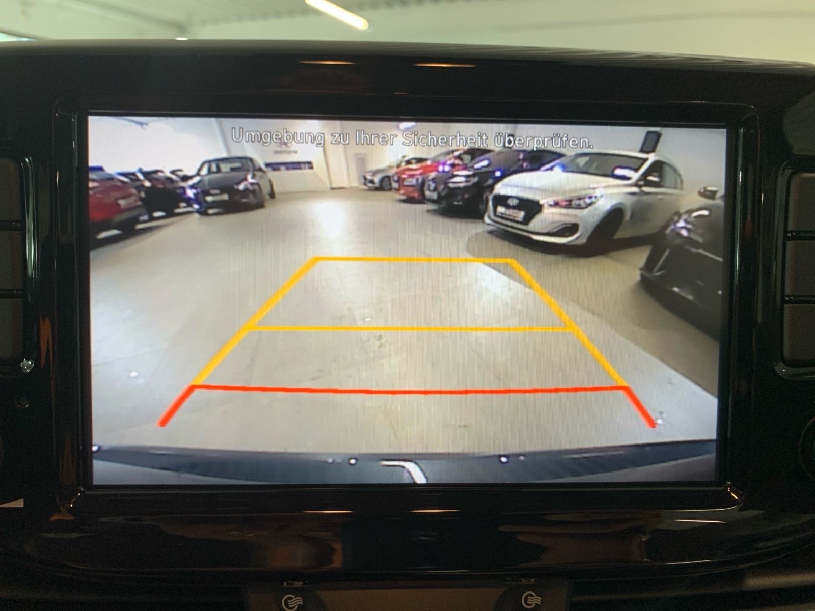 Fahrzeugabbildung Hyundai i30 1.0 T-GDI 7-DCT Select Mild-Hybrid Allwetter
