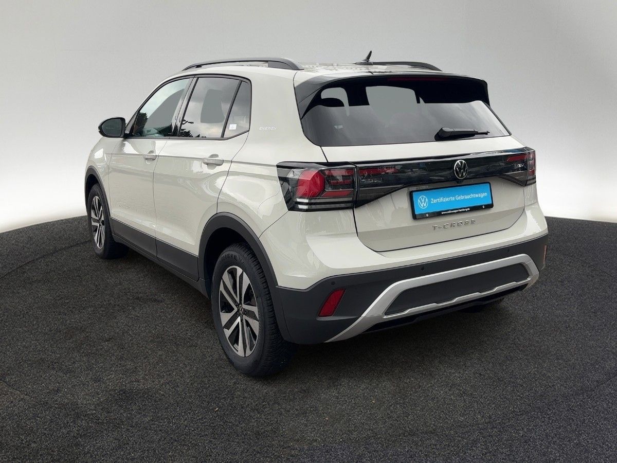 Volkswagen T-Cross - Bild 3