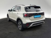 Volkswagen T-Cross - Vorschau Bild 3