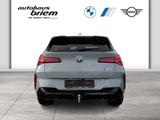 BMW X3 M50 xDrive M Sport Pro Pano Standz. 360°K H/K - graue BMW X3 M50