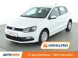 Volkswagen Polo 1.0 Edition BM*KLIMA*GARANTIE* - VW Polo Gebrauchtwagen in Köln
