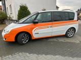 Renault Espace TÜV 03/2028 - gebrauchte Renault Espace aus dem Jahr 2012