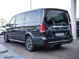Mercedes-Benz EQV 300 PANO BURMESTER LED DISTR NAVI 360° 7SITZ - : Van, Automatik