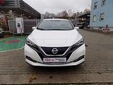 Nissan LEAF e+N-Connecta (ZE1) MY19 62kWh LED, Winter P - Nissan Leaf ZE1