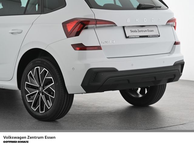 Skoda Kamiq - Bild 7