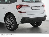 Skoda Kamiq - Vorschau Bild 7