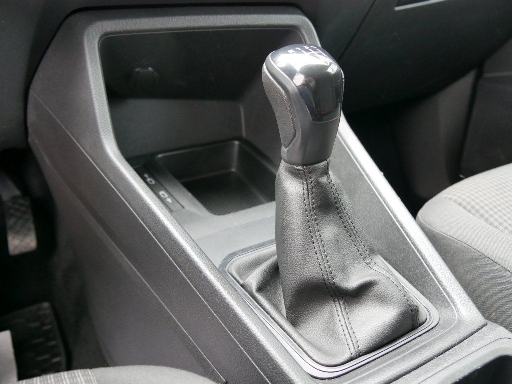 Fahrzeugabbildung Volkswagen Caddy Cargo 2.0 TDI Kamera Sitzhzg. PDC