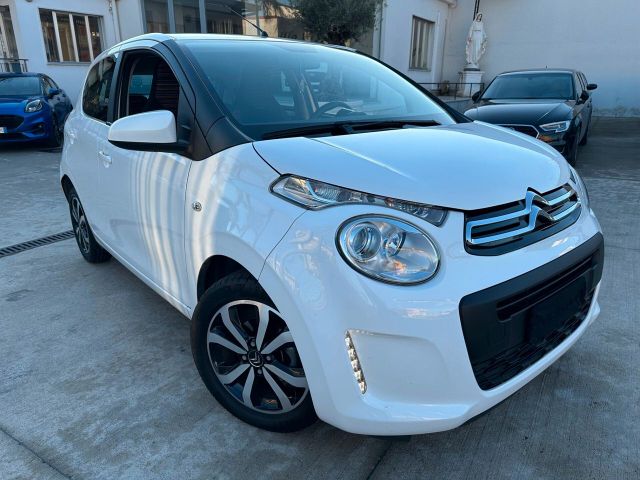 Citroën Citroen C1 adatta per neopatentati