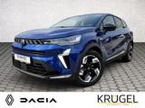 Renault Symbioz Techno Full Hybrid E-Tech 160 - Renault Neuwagen in Bremen