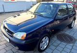Ford Fiesta 1.3l Tüv NEU+Orig. KM+TOP!!! - gebrauchte Ford Fiesta aus dem Jahr 2002