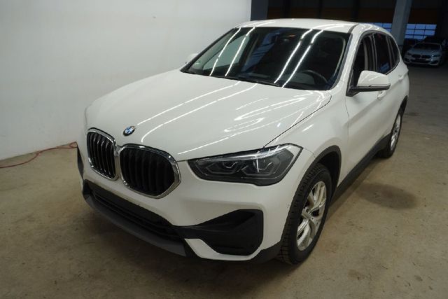 BMW X1 sDrive 18 d*NAVI*LED*8 FACH*SPORTSITZE*