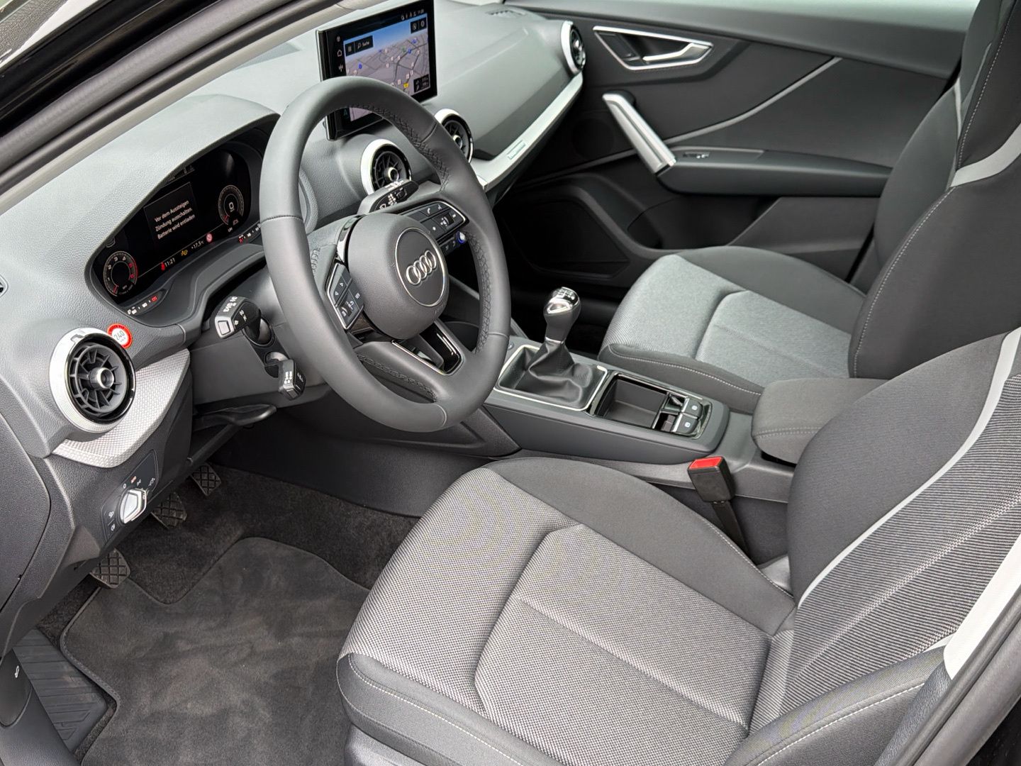 Audi Q2 - Bild 9