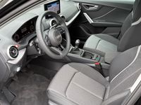 Audi Q2 - Vorschau Bild 9
