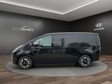 Hyundai STARIA Signature Hybrid 7-Sitzer PANO ACC NAVI L - : Schwarz, Van