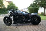 Harley-Davidson Night Rod Spezial  CUSTOM VRSCB V-ROD