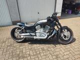 Harley-Davidson V-ROD MUSCLE - Offers
