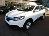 Renault Kadjar TCe 140 Limited --TÜV/AU/SERVICE NEU!!!-- - Renault Kadjar in Berlin