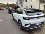 Volkswagen ID.4 Pro Perform. 77 kWh 150 kW Pro mit Navi Pro - VW ID.4 von privat