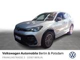 Volkswagen Tiguan 1.5 TSI eHybrid R-Line Black AHK IQ-LED