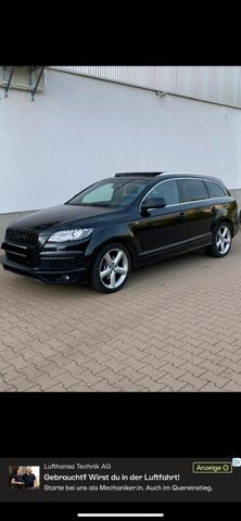 Audi Q7 4.2 TDI