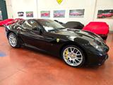 Ferrari 599 GTB Fiorano F1 carboceramici - Ferrari 599 GTB aus 2009