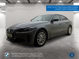 BMW i4 eDrive35 Gran Coupé Navi Kamera Sitzheizung - mit Elektro-Antrieb: Coupe, Grau