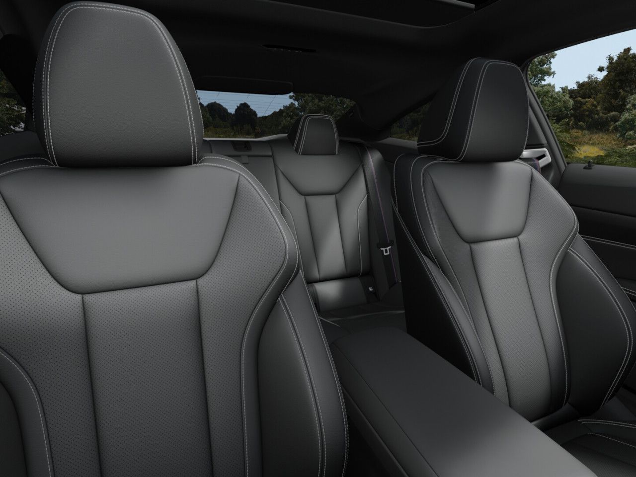 BMW 420 - Bild 9
