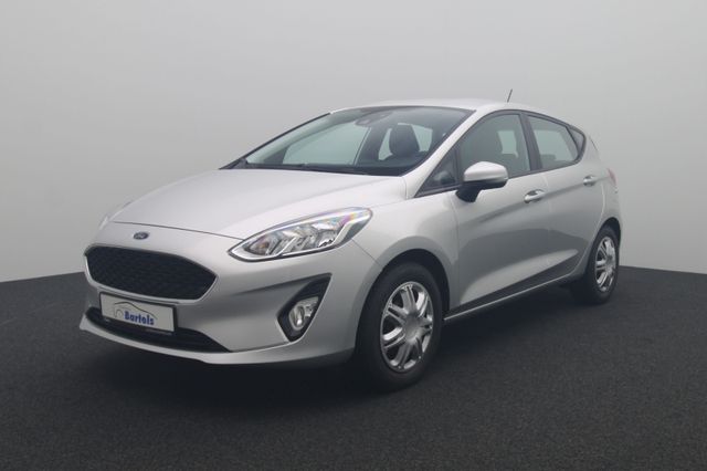 Ford Fiesta 1.1 Cool & Connect