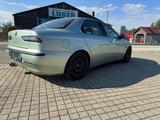 Alfa Romeo 156 2.0 T.Spark - - Alfa Romeo 156: 2.0