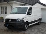 Volkswagen  Crafter MR  NAVI  KAMERA  AHK  Garantie  - Volkswagen Crafter in Köln