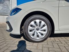 Fahrzeugabbildung Volkswagen Polo 1.0 MPI Life LED CLIMATRONIC SHZ
