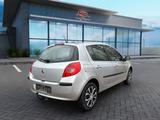 Renault Clio III Edition Dynamique (Tüv und Service Neu) - gebrauchte Renault Clio aus dem Jahr 2007