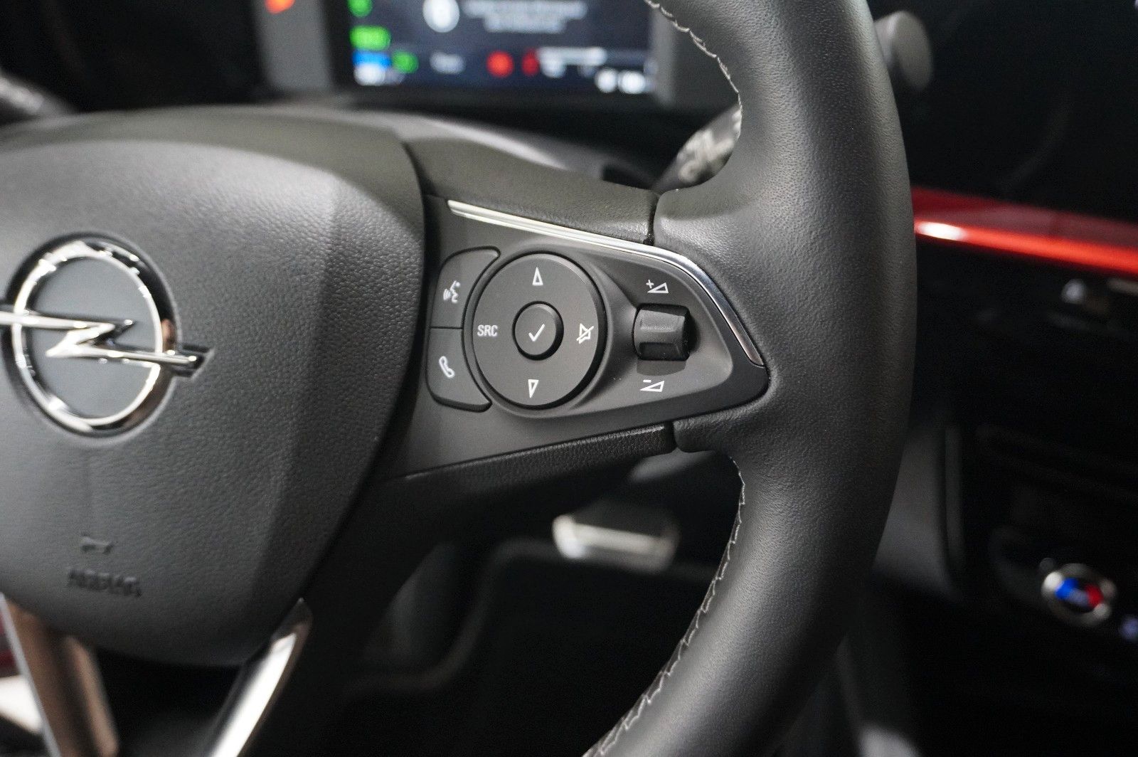 Fahrzeugabbildung Opel Mokka-e GS SPORT 1-PHASIG NAVI/LED/KAMERA/DAB+