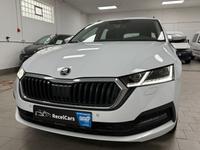 Skoda Octavia Combi Ambition 2.0 TDI*LED*ACC*VIRTUEL*