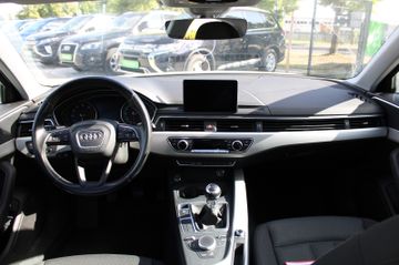 Audi A4 *XENON*