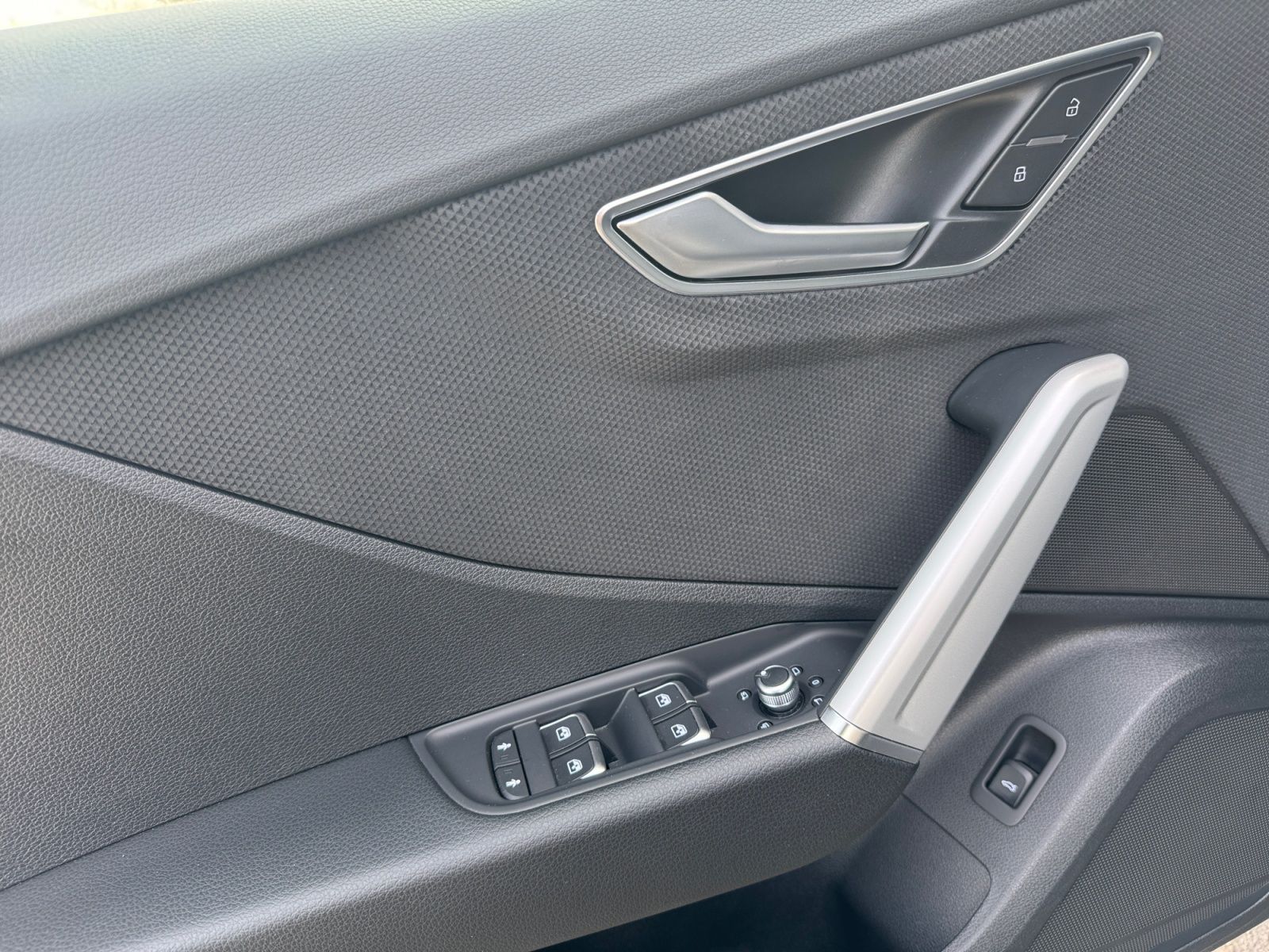 Audi Q2 - Bild 16