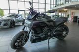 Ducati Diavel Carbon *AKTIONSPREIS* - KICKSTARTER