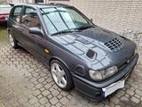Nissan Sunny GTI-R - Nissan Sunny Gebrauchtwagen
