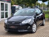 Ford Focus 1.6 Ti-VCT Trend Turnier 1. Hand Klima PDC - Ford Focus aus 2011: Trend